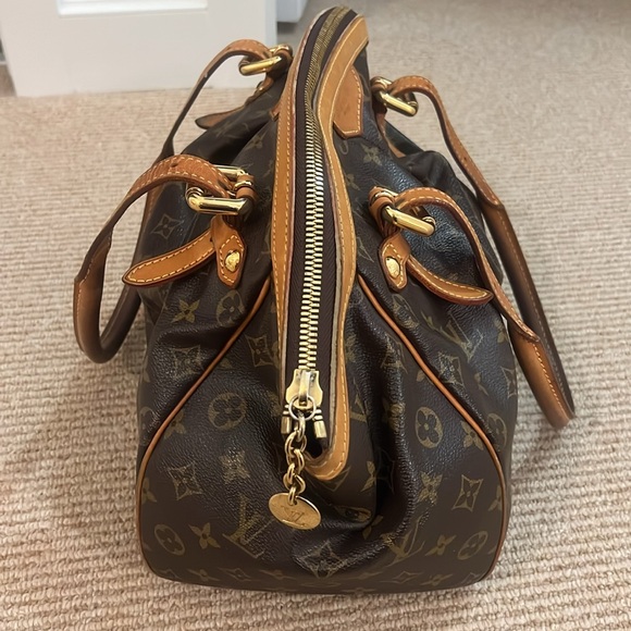 LV Tivoli GM monogram bag - Picture 5 of 13